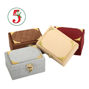 صندوق مخمل 11×7.5